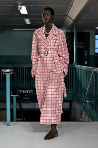 Tommy Hilfiger  Spring 2025 Ready-to-Wear Collection at New York Fashion Week