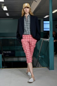 Tommy Hilfiger  Spring 2025 Ready-to-Wear Collection at New York Fashion Week