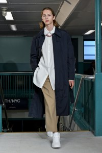 Tommy Hilfiger  Spring 2025 Ready-to-Wear Collection at New York Fashion Week