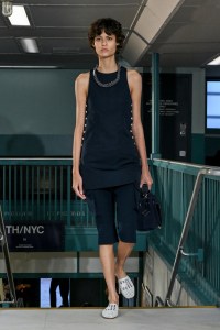 Tommy Hilfiger  Spring 2025 Ready-to-Wear Collection at New York Fashion Week