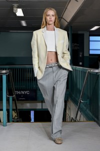 Tommy Hilfiger  Spring 2025 Ready-to-Wear Collection at New York Fashion Week