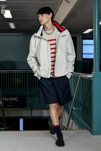 Tommy Hilfiger  Spring 2025 Ready-to-Wear Collection at New York Fashion Week