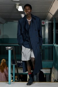 Tommy Hilfiger  Spring 2025 Ready-to-Wear Collection at New York Fashion Week