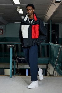 Tommy Hilfiger  Spring 2025 Ready-to-Wear Collection at New York Fashion Week