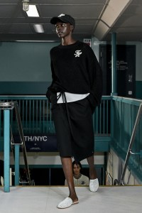 Tommy Hilfiger  Spring 2025 Ready-to-Wear Collection at New York Fashion Week