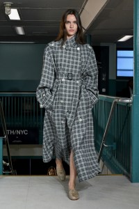 Tommy Hilfiger  Spring 2025 Ready-to-Wear Collection at New York Fashion Week