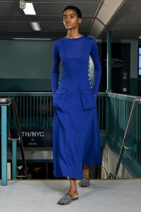 Tommy Hilfiger  Spring 2025 Ready-to-Wear Collection at New York Fashion Week