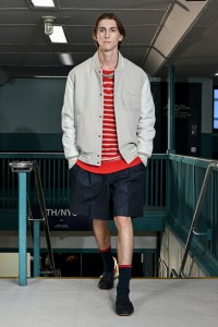 Tommy Hilfiger  Spring 2025 Ready-to-Wear Collection at New York Fashion Week