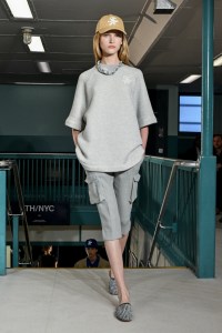 Tommy Hilfiger  Spring 2025 Ready-to-Wear Collection at New York Fashion Week