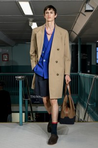 Tommy Hilfiger  Spring 2025 Ready-to-Wear Collection at New York Fashion Week
