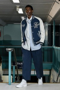 Tommy Hilfiger  Spring 2025 Ready-to-Wear Collection at New York Fashion Week