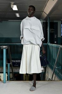 Tommy Hilfiger  Spring 2025 Ready-to-Wear Collection at New York Fashion Week