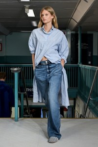 Tommy Hilfiger  Spring 2025 Ready-to-Wear Collection at New York Fashion Week