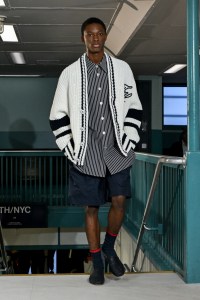 Tommy Hilfiger  Spring 2025 Ready-to-Wear Collection at New York Fashion Week