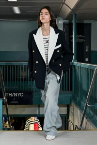 Tommy Hilfiger  Spring 2025 Ready-to-Wear Collection at New York Fashion Week