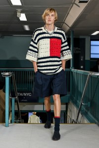 Tommy Hilfiger  Spring 2025 Ready-to-Wear Collection at New York Fashion Week