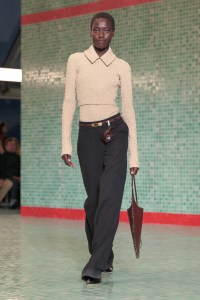 Tory Burch Spring 2025 Ready-to-Wear Collection at New York Fashion Week