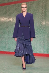 Tory Burch Spring 2025 Ready-to-Wear Collection at New York Fashion Week