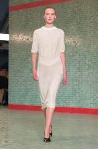 Tory Burch Spring 2025 Ready-to-Wear Collection at New York Fashion Week