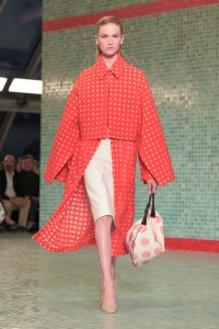 Tory Burch Spring 2025 Ready-to-Wear Collection at New York Fashion Week