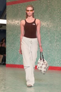 Tory Burch Spring 2025 Ready-to-Wear Collection at New York Fashion Week