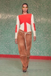 Tory Burch Spring 2025 Ready-to-Wear Collection at New York Fashion Week