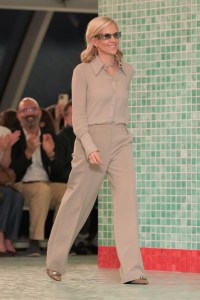 Tory Burch Spring 2025 Ready-to-Wear Collection at New York Fashion Week