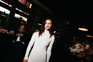 Phoebe Tonkin