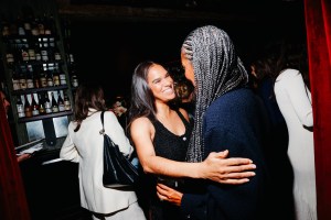 Misty Copeland