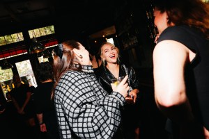 AnnaSophia Robb and Beanie Feldstein