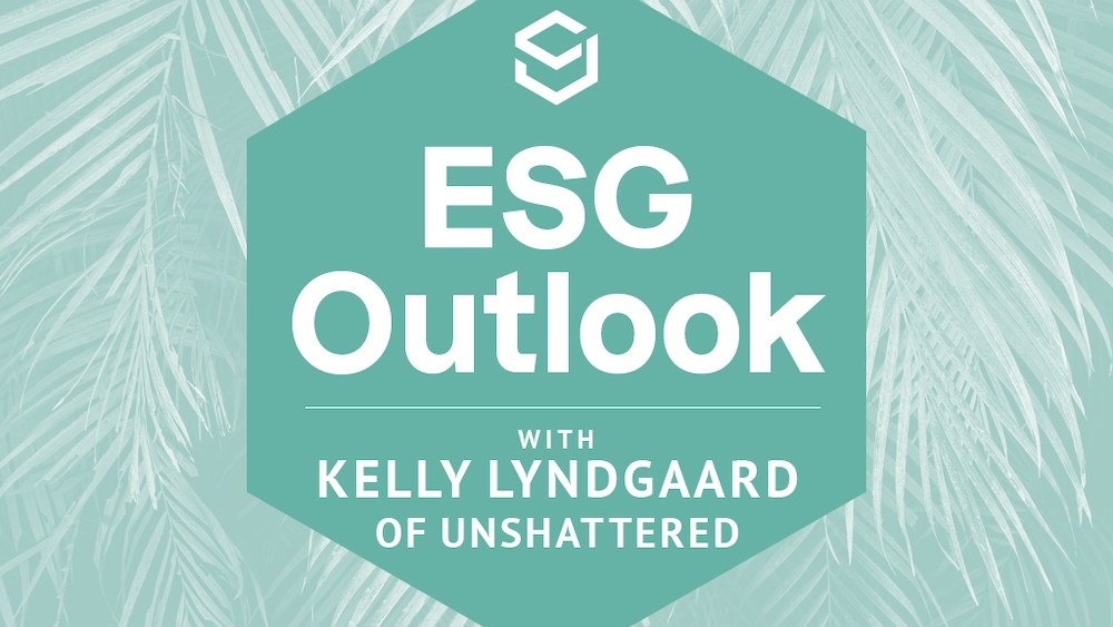 ESG Outlook Unshattered