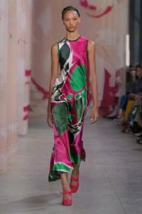 Ulla Johnson Spring 2025 Ready-to-Wear Collection at New York Fashion Week