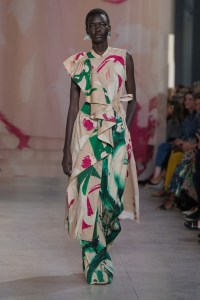 Ulla Johnson Spring 2025 Ready-to-Wear Collection at New York Fashion Week