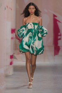 Ulla Johnson Spring 2025 Ready-to-Wear Collection at New York Fashion Week