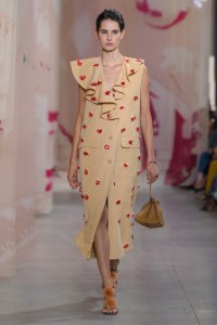 Ulla Johnson Spring 2025 Ready-to-Wear Collection at New York Fashion Week