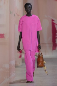 Ulla Johnson Spring 2025 Ready-to-Wear Collection at New York Fashion Week