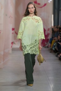 Ulla Johnson Spring 2025 Ready-to-Wear Collection at New York Fashion Week