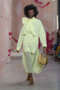 Ulla Johnson Spring 2025 Ready-to-Wear Collection at New York Fashion Week
