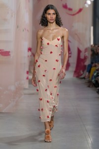 Ulla Johnson Spring 2025 Ready-to-Wear Collection at New York Fashion Week