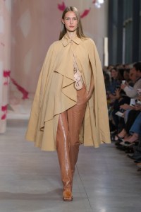 Ulla Johnson Spring 2025 Ready-to-Wear Collection at New York Fashion Week