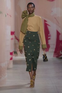 Ulla Johnson Spring 2025 Ready-to-Wear Collection at New York Fashion Week
