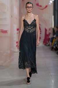 Ulla Johnson Spring 2025 Ready-to-Wear Collection at New York Fashion Week