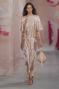 Ulla Johnson Spring 2025 Ready-to-Wear Collection at New York Fashion Week