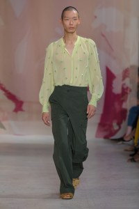 Ulla Johnson Spring 2025 Ready-to-Wear Collection at New York Fashion Week