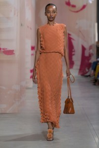 Ulla Johnson Spring 2025 Ready-to-Wear Collection at New York Fashion Week