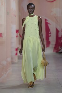 Ulla Johnson Spring 2025 Ready-to-Wear Collection at New York Fashion Week