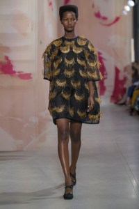 Ulla Johnson Spring 2025 Ready-to-Wear Collection at New York Fashion Week