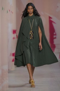 Ulla Johnson Spring 2025 Ready-to-Wear Collection at New York Fashion Week