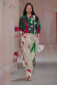 Ulla Johnson Spring 2025 Ready-to-Wear Collection at New York Fashion Week