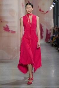 Ulla Johnson Spring 2025 Ready-to-Wear Collection at New York Fashion Week